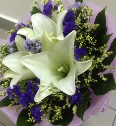 Lily Bouquet